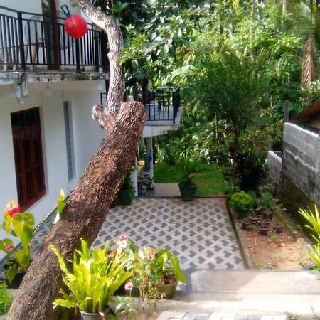 Miracle Villa Kandy Exteriér fotografie