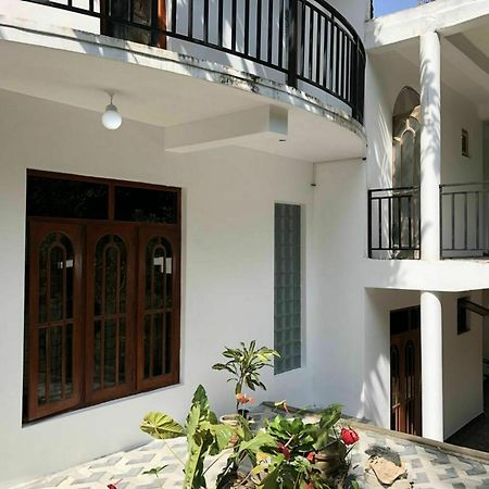 Miracle Villa Kandy Exteriér fotografie