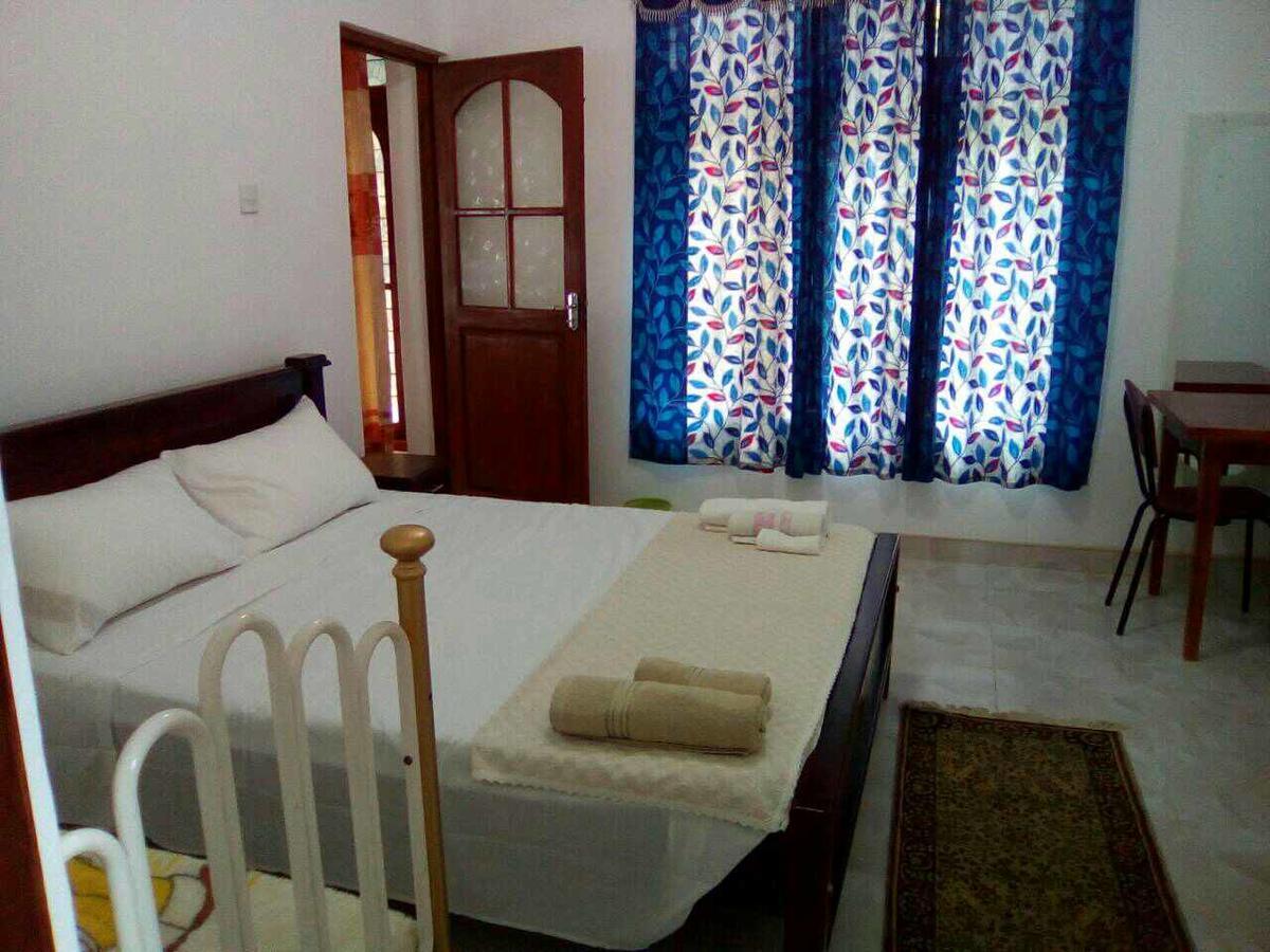 Miracle Villa Kandy Exteriér fotografie