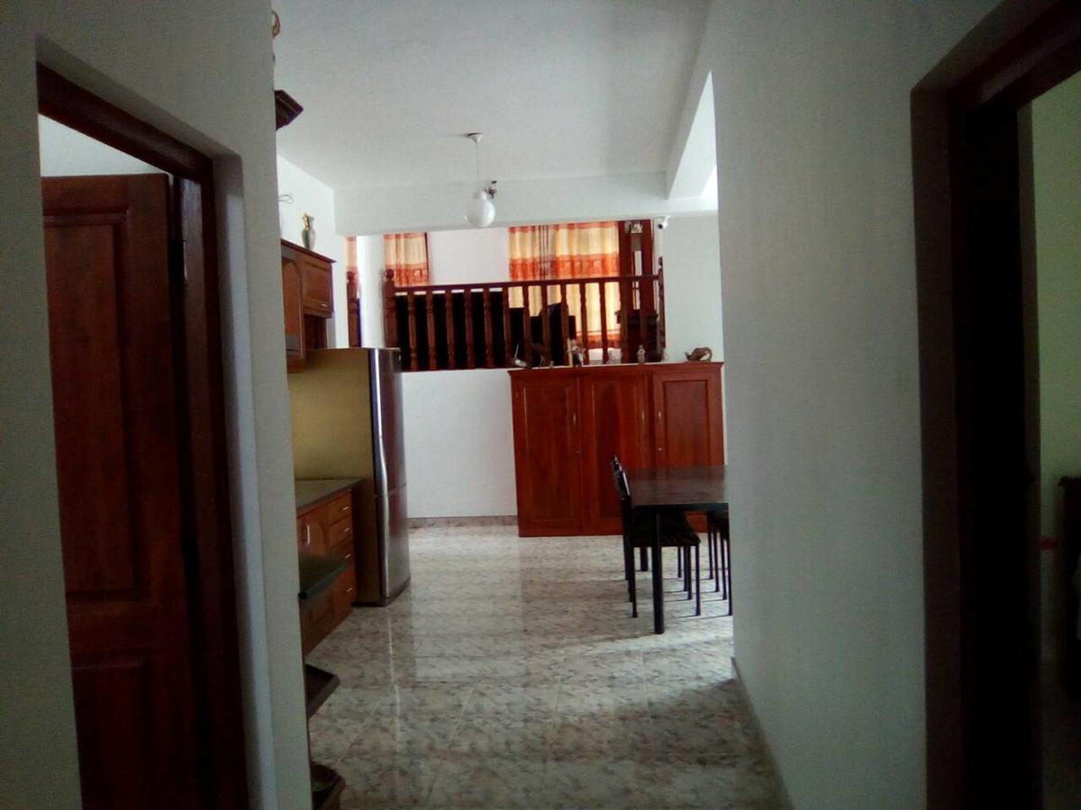 Miracle Villa Kandy Exteriér fotografie