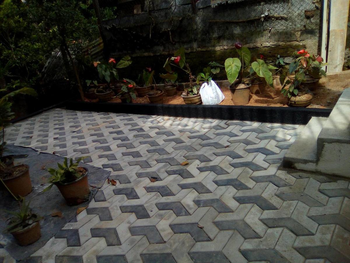 Miracle Villa Kandy Exteriér fotografie