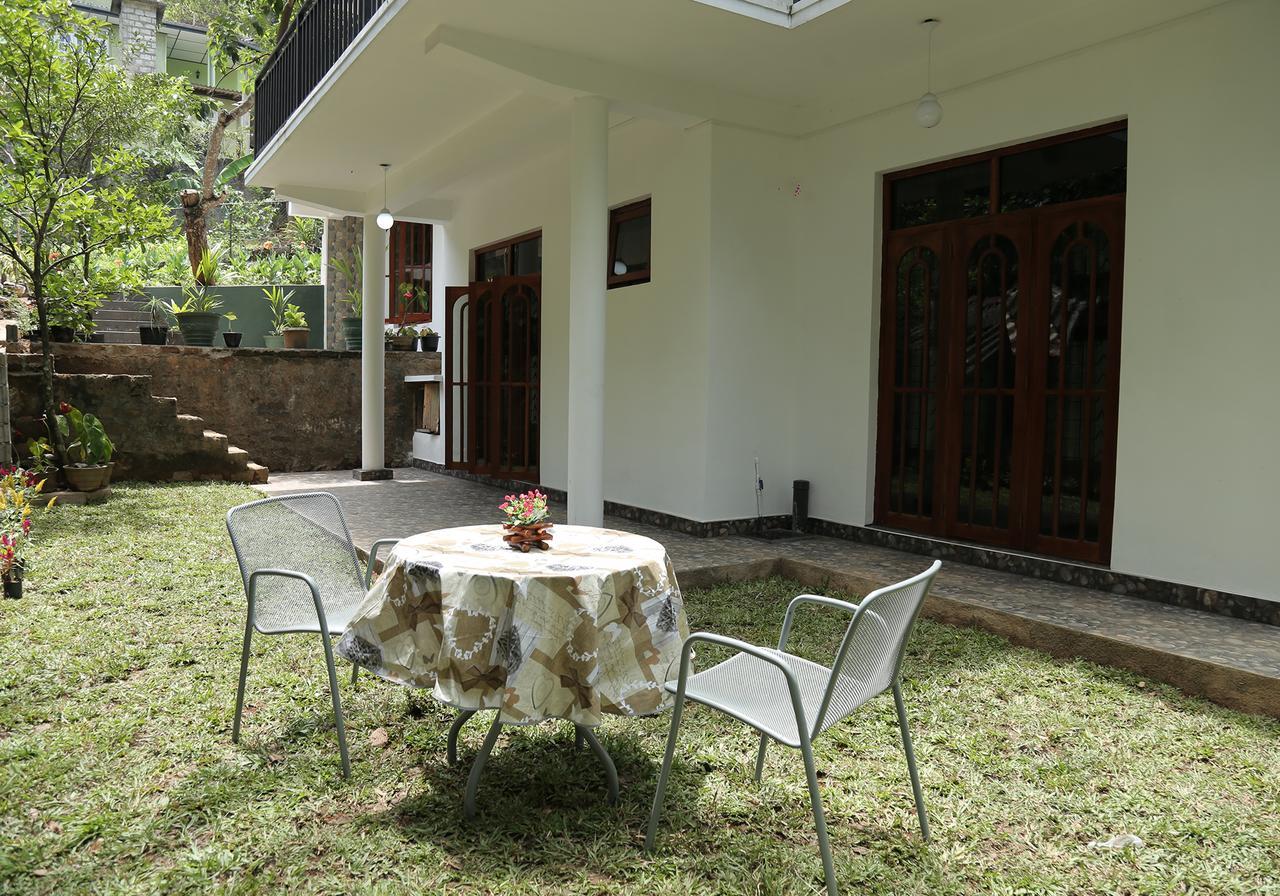 Miracle Villa Kandy Exteriér fotografie