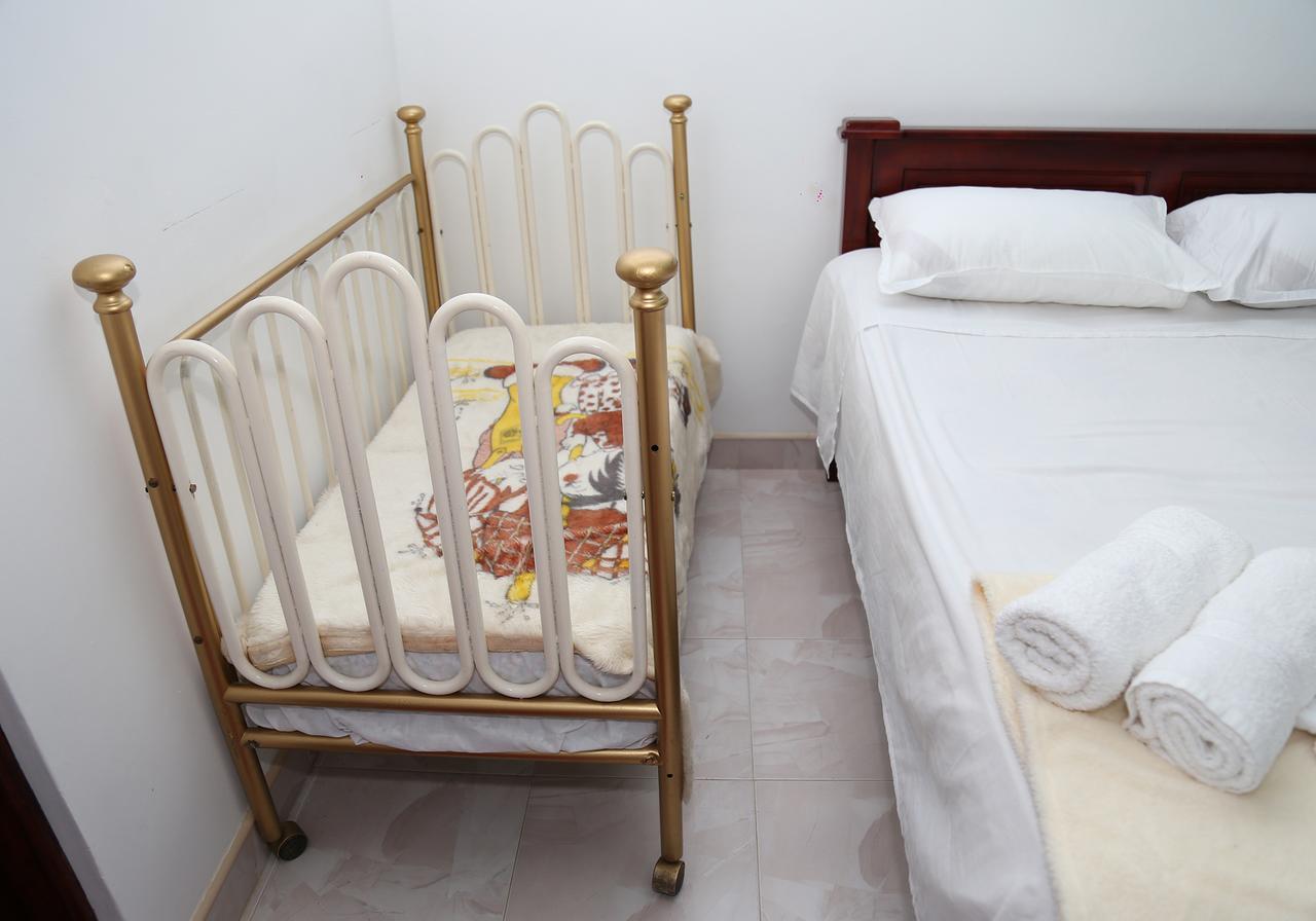 Miracle Villa Kandy Exteriér fotografie