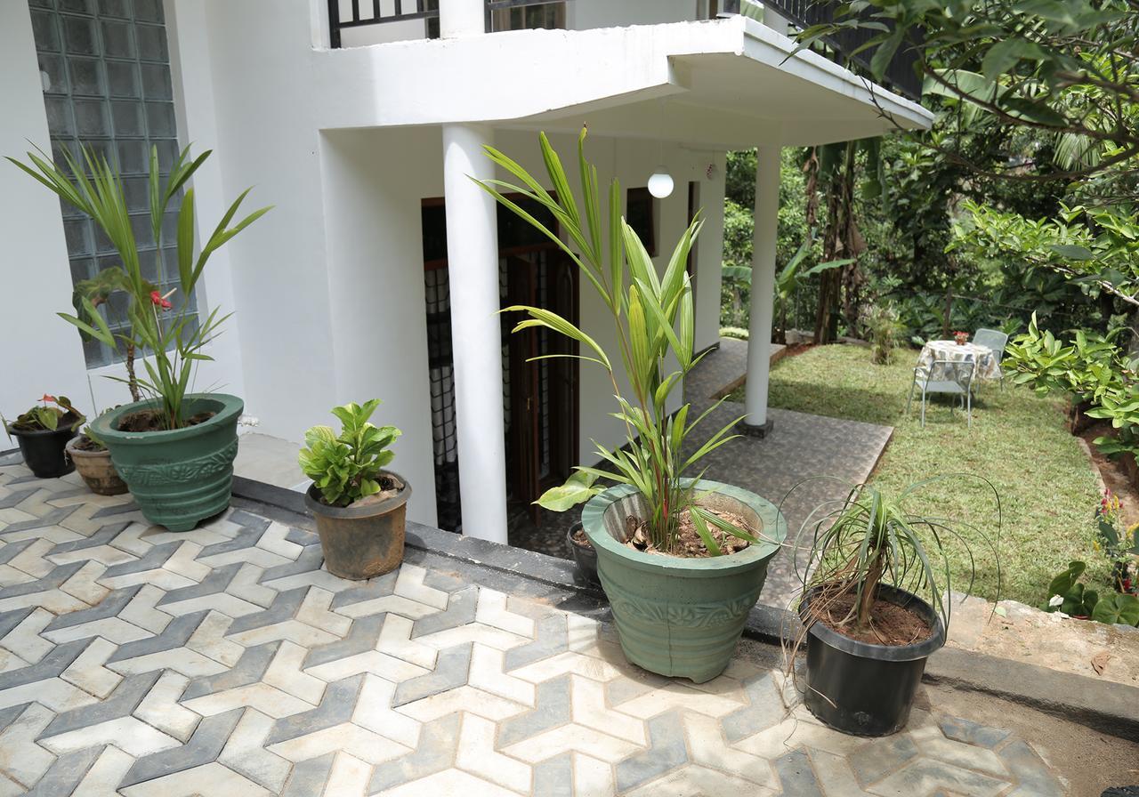 Miracle Villa Kandy Exteriér fotografie