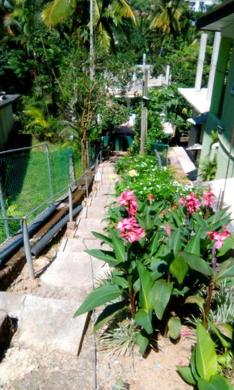 Miracle Villa Kandy Exteriér fotografie