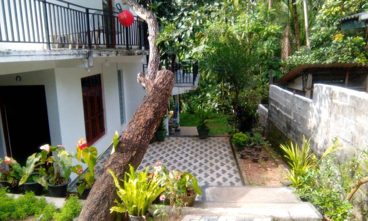 Miracle Villa Kandy Exteriér fotografie