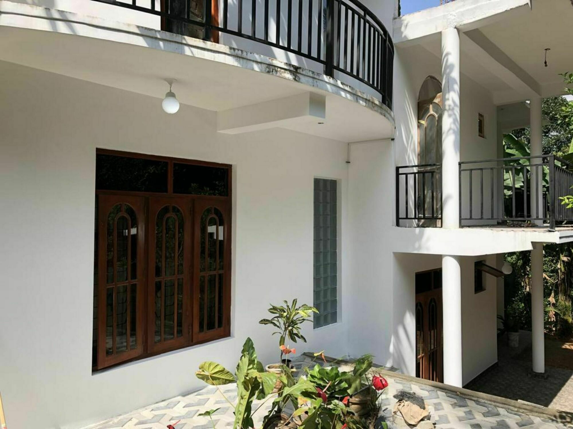 Miracle Villa Kandy Exteriér fotografie